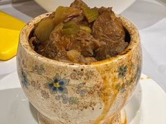 罐焖牛肉-波特曼西餐厅(中央大街店)