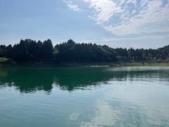 -仙海旅游度假区