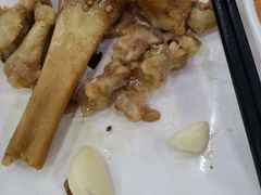 -八沟羊汤(河北大街店)