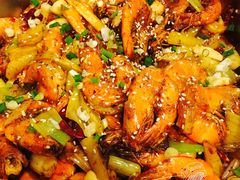 -虎虎龙虾•9年湖北匠(双井店)