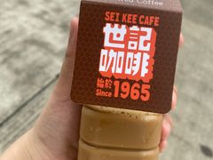 -世记咖啡(氹仔外卖店)