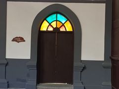 -平安桥天主教堂