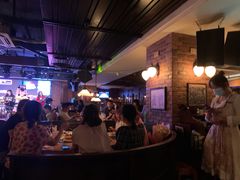 -宝莱纳啤酒花园餐厅PAULANER BRAUHAUS Nanjing(广州路店)