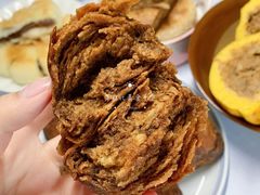 糖火烧-李小老烧饼(常营民族家园店)