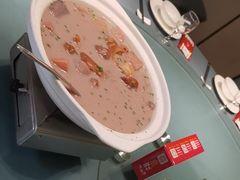 -谢氏老金口七号宴(武昌大道店)