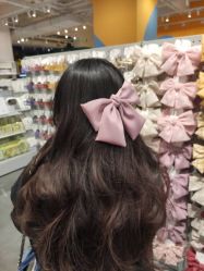 -茶发Salon·烫发染发理发