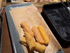 -新石器烤肉(中房金谊广场店)