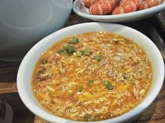 -蟹上黄·蟹黄面·江南糖水(人民广场店)