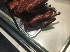 -付记甜皮鸭(西安路枣子巷社区店)