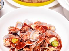 -筱爷叔·上海传统手工菜(玉树路店)