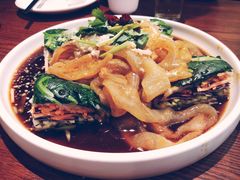 东北大拉皮-李老哈·东北菜(宋园路店)