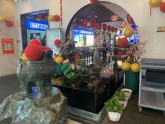 -优食坊·蒸汽海鲜(康盛路店)