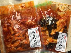 -脱骨凤爪(石桥店)