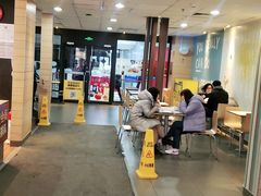 -麦当劳(欧亚卖场店)
