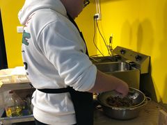 -傅强排骨(成都总店)