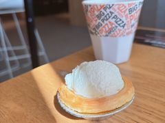 -比格比萨自助(诺亚大厦店)