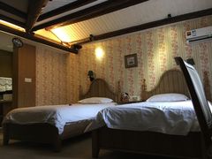 -威廉的太妃糖酒店(杭州西湖青芝坞店)