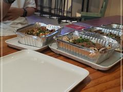 -木屋烧烤(龙湖天街店)