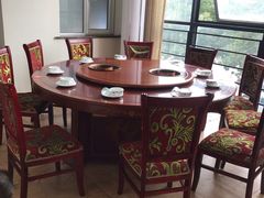 包厢-岳合轩老北京涮肉