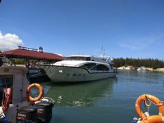 -海南分界洲岛旅游区