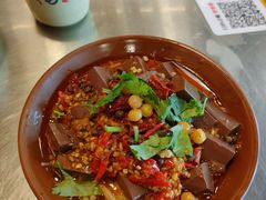 -蜀川川破店·江湖菜·烧烤(北京首店)