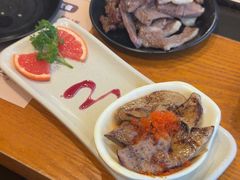 -千寻烧肉(政务区店)