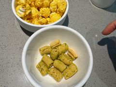 -半天妖烤鱼(紫荆广场店)
