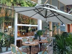 -1861意大利餐厅(来福士店)