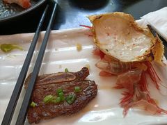 -真剑日本料理·铁板烧(贵州路店)