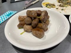 酥炒芋芯-莆田餐厅PUTIEN(西安万象天地店)