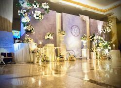 -华侨城洲际大酒店·宴会厅