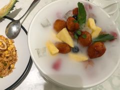 -大树餐厅(红旗街万达店)