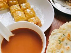 -恒兴发茶店(水巷口店)