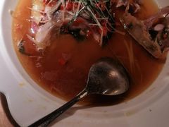 -沅江水·湖南家宴(南村万博长隆商圈店)
