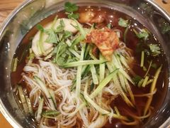 -三千里韩式炭火烤肉(南八马路店)