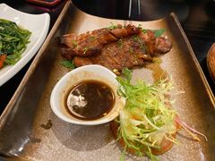 -Thai Alley泰爱里(二沙岛店)