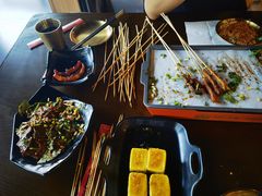 -林二哥宜烤官·宜宾小烧烤