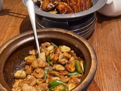-常来小聚·广州非遗传承餐厅(地王广场店)