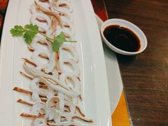 -盛中钰广味小馆