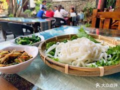 -尽善百年古院餐厅(王家老宅店)