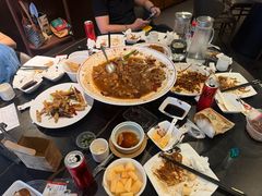 -旺顺阁·北京菜·烤鸭(大望路店)