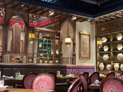 -天山醉美·新疆餐厅(富华里店)