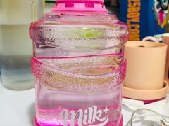 -milkplus·泰式奶茶(较场东路店)