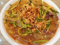 -哈尔滨春饼(朝山街店)