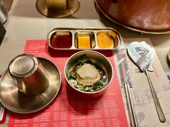 -西塔老太太泥炉烤肉(温州首店万象城黑金店)