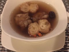 -天诚丽筠酒店-西餐厅