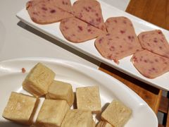 -鸿运诚羊蝎子·火锅(西单店)