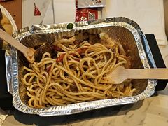 -达美乐比萨(西客站北店)