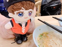 -朱鸿兴面馆(镇湖店)