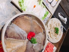 -小龙坎老火锅